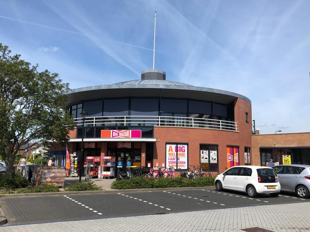 Marktstraat 44 Scherpenzeel