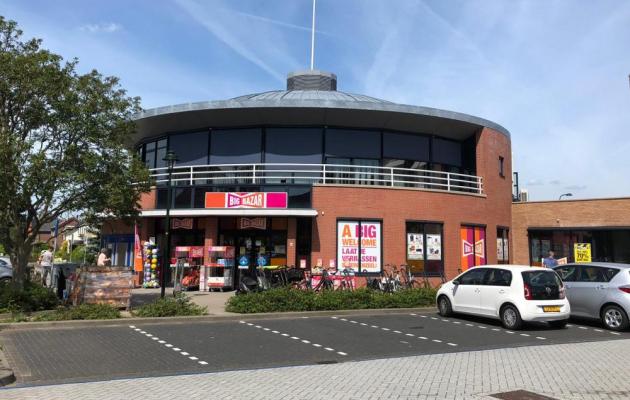 Marktstaat 44 Scherpenzeel